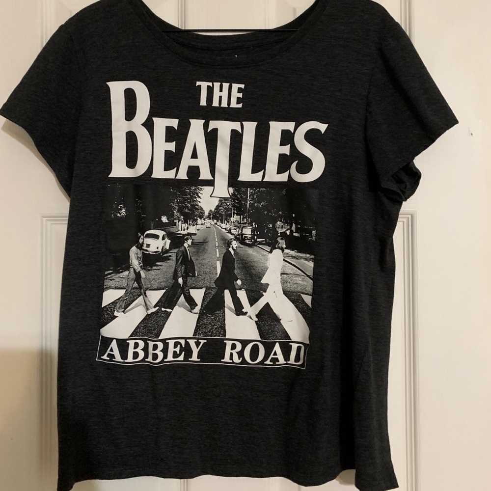 the beatles
